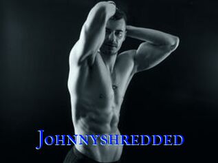 Johnnyshredded