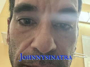 Johnnysinatra