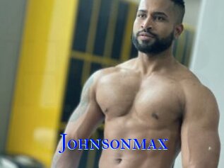 Johnsonmax