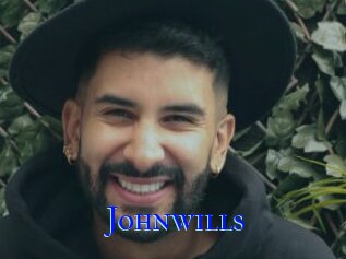 Johnwills