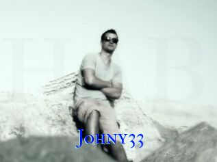 Johny33