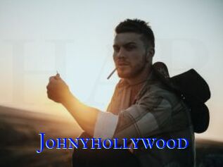 Johnyhollywood