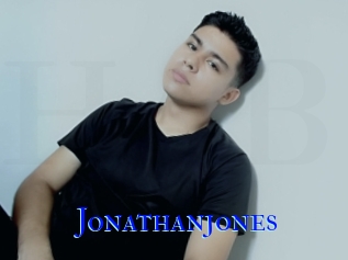 Jonathanjones