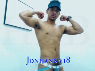 Jonhannv18