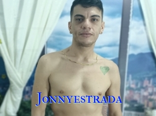 Jonnyestrada