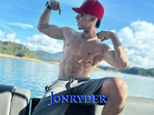 Jonryder