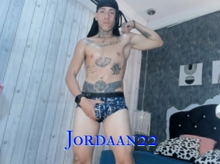 Jordaan22