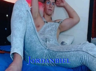 Jordanbiel