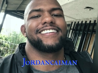 Jordancaiman