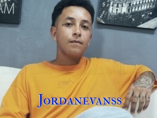 Jordanevanss