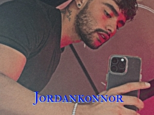 Jordankonnor