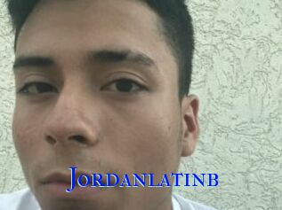 Jordanlatinb