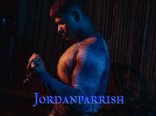 Jordanparrish