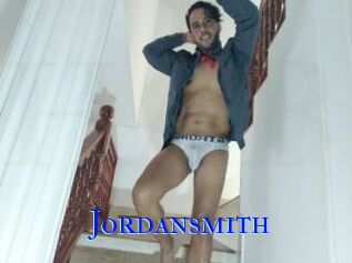 Jordansmith