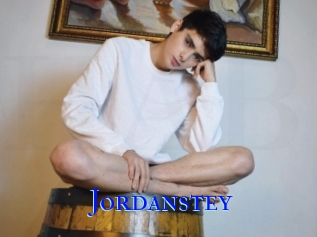 Jordanstey