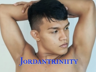 Jordantriniity