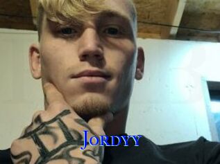 Jordyy