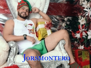 Jorsmontero