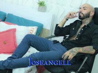 Joseangell