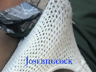 Josebiigcock