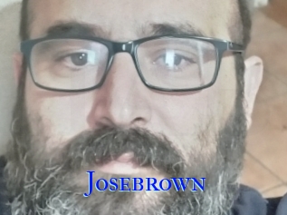 Josebrown