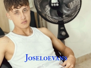 Joseloevans