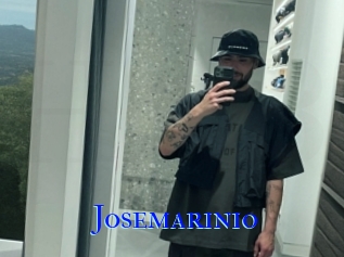 Josemarinio