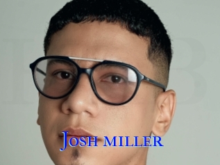 Josh_miller