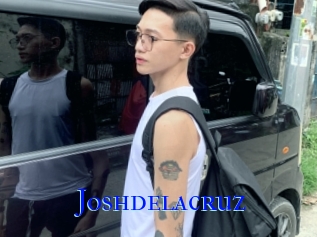 Joshdelacruz