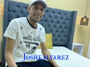 Joshealvarez