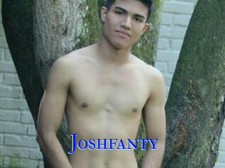 Joshfanty