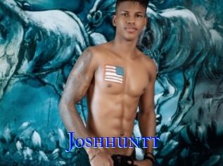 Joshhuntt