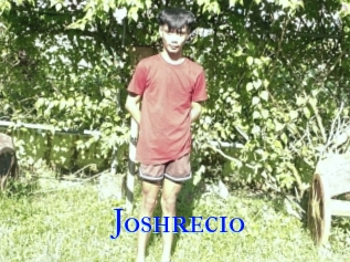 Joshrecio