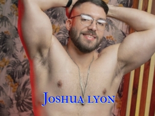 Joshua_lyon