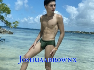 Joshuaabrownx