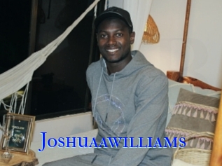 Joshuaawilliams