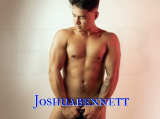 Joshuabennett