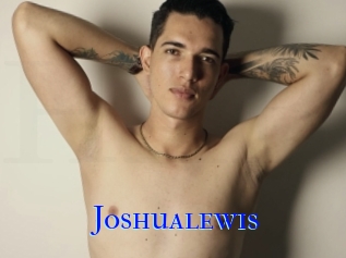 Joshualewis