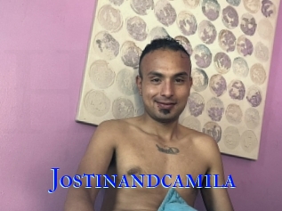 Jostinandcamila