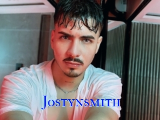 Jostynsmith