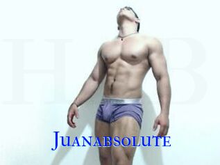 Juanabsolute