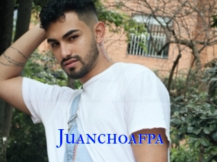 Juanchoafpa