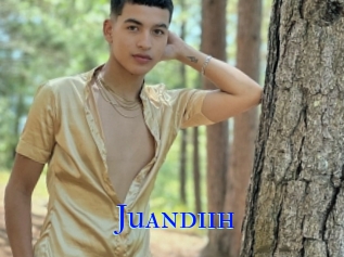 Juandiih