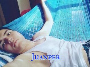 Juanper