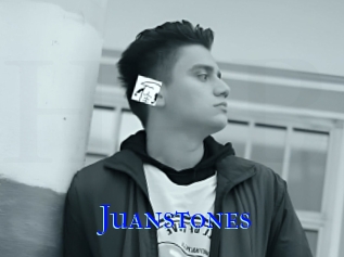 Juanstones