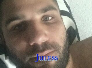 Juless