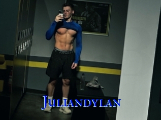 Juliandylan