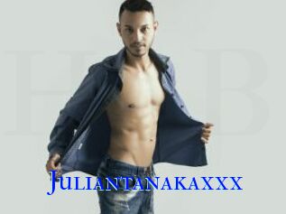 Juliantanakaxxx