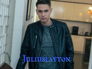 Juliuslayton