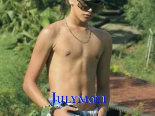 Julymoli